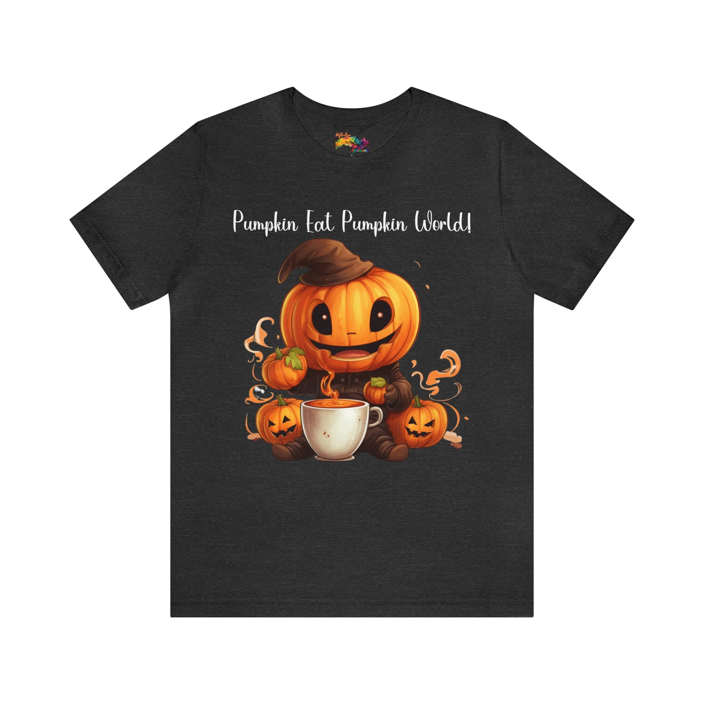 Pumpkin Eat Pumpkin T-Shirt