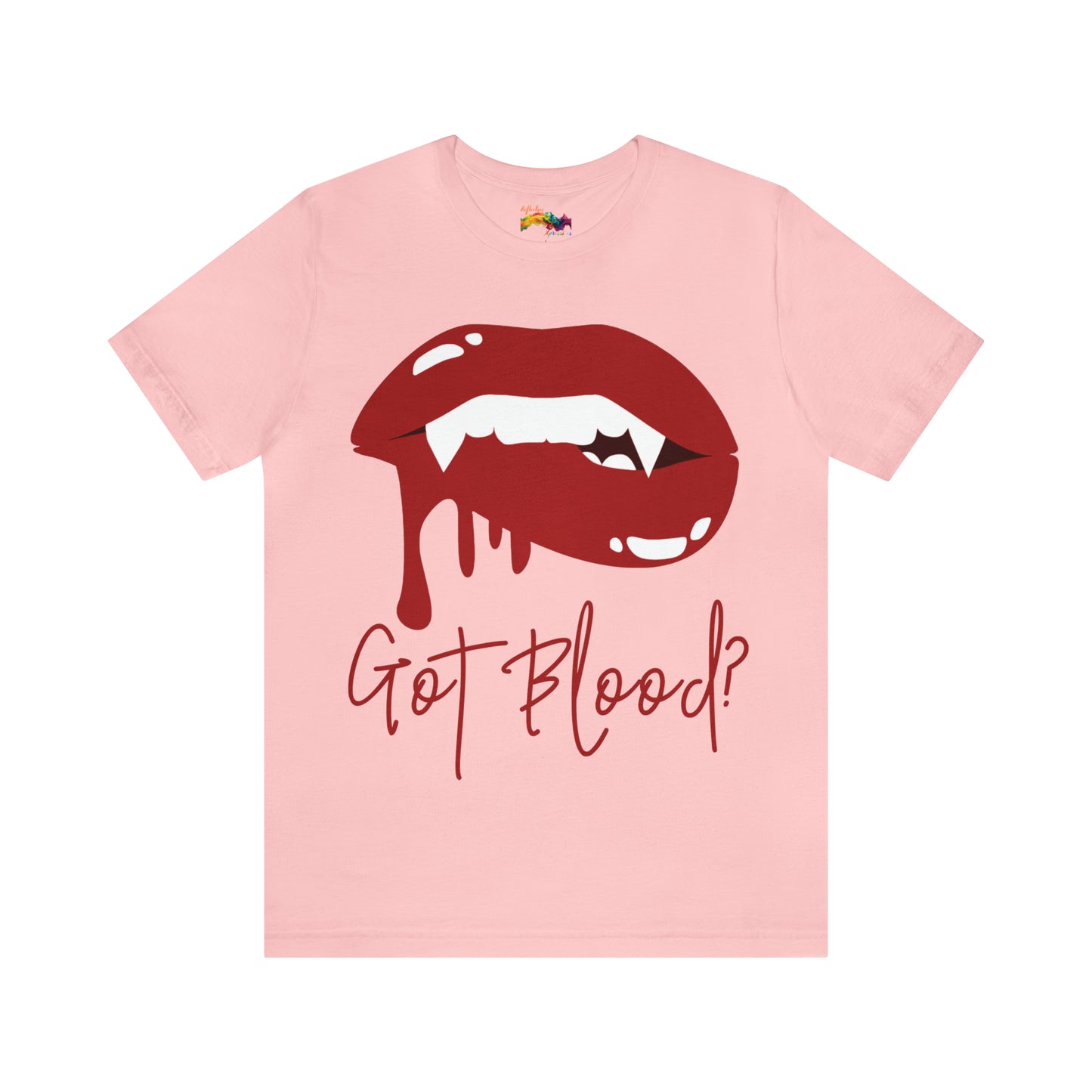 Got Blood? T-Shirt