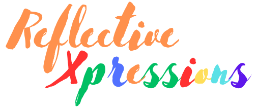 Reflective Xpressions logo