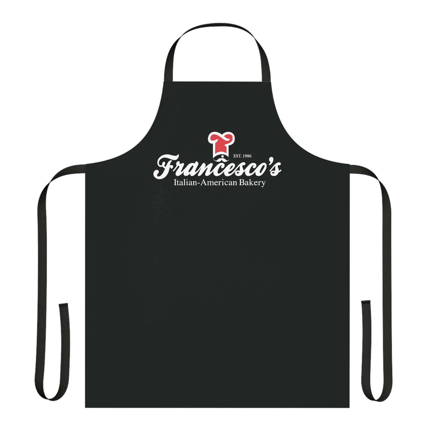 Francesco's Apron