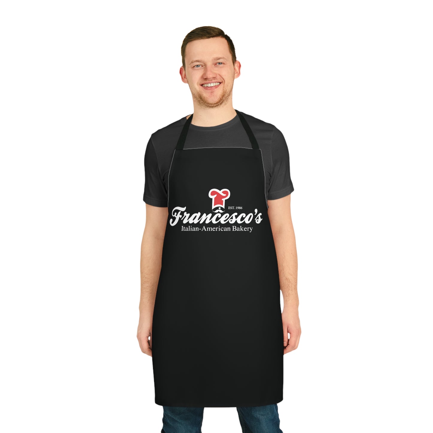 Francesco's Apron