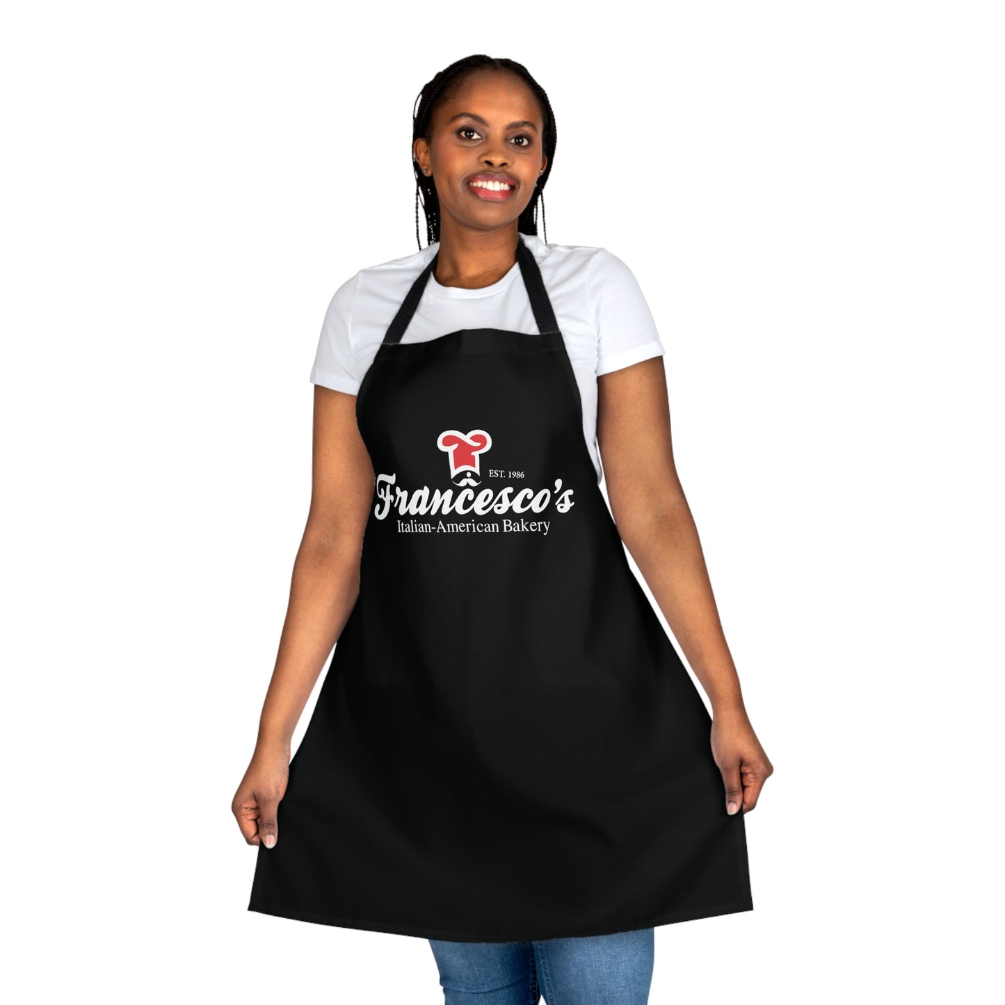 Francesco's Apron