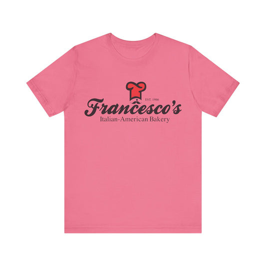 Francesco's T-Shirt