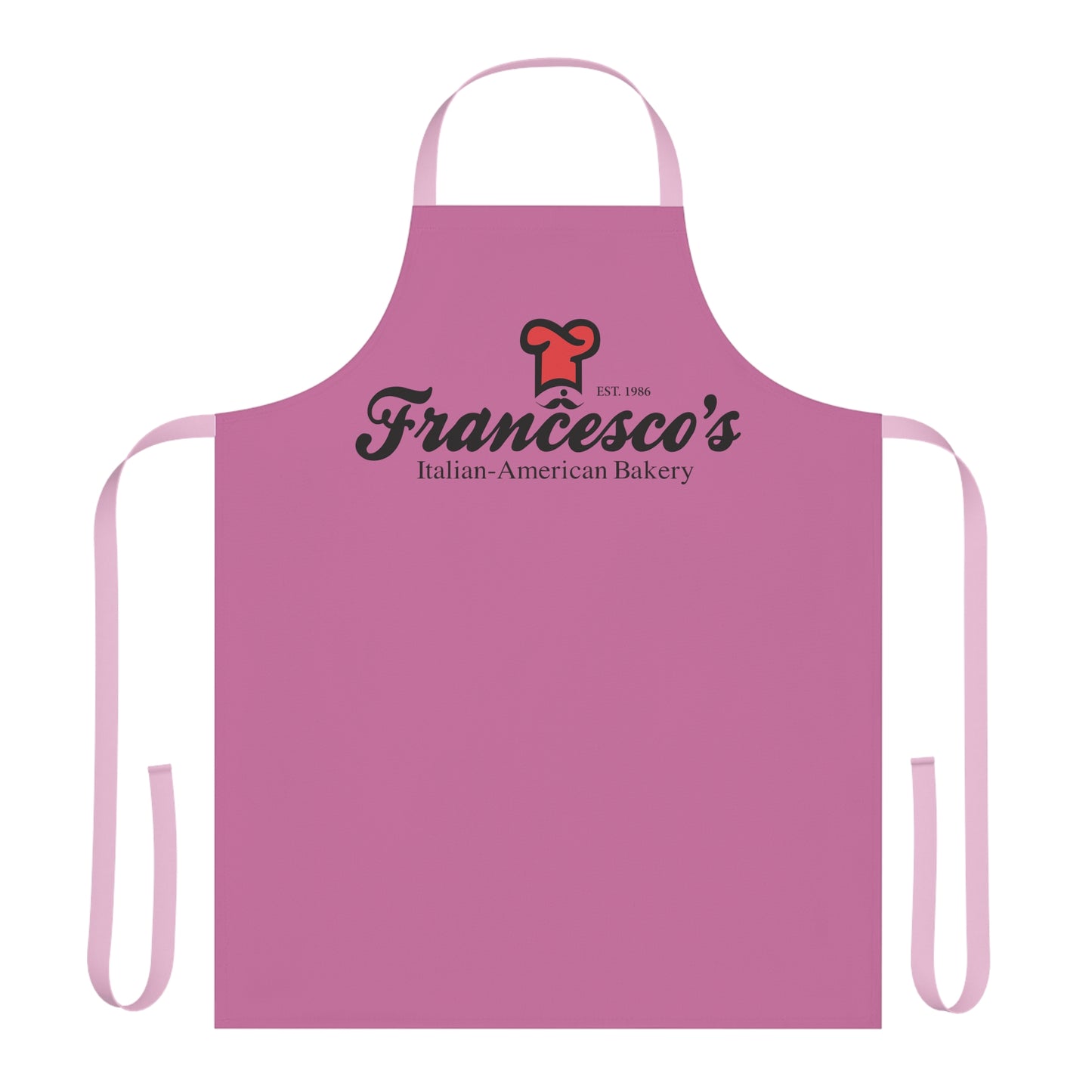 Francesco's Apron