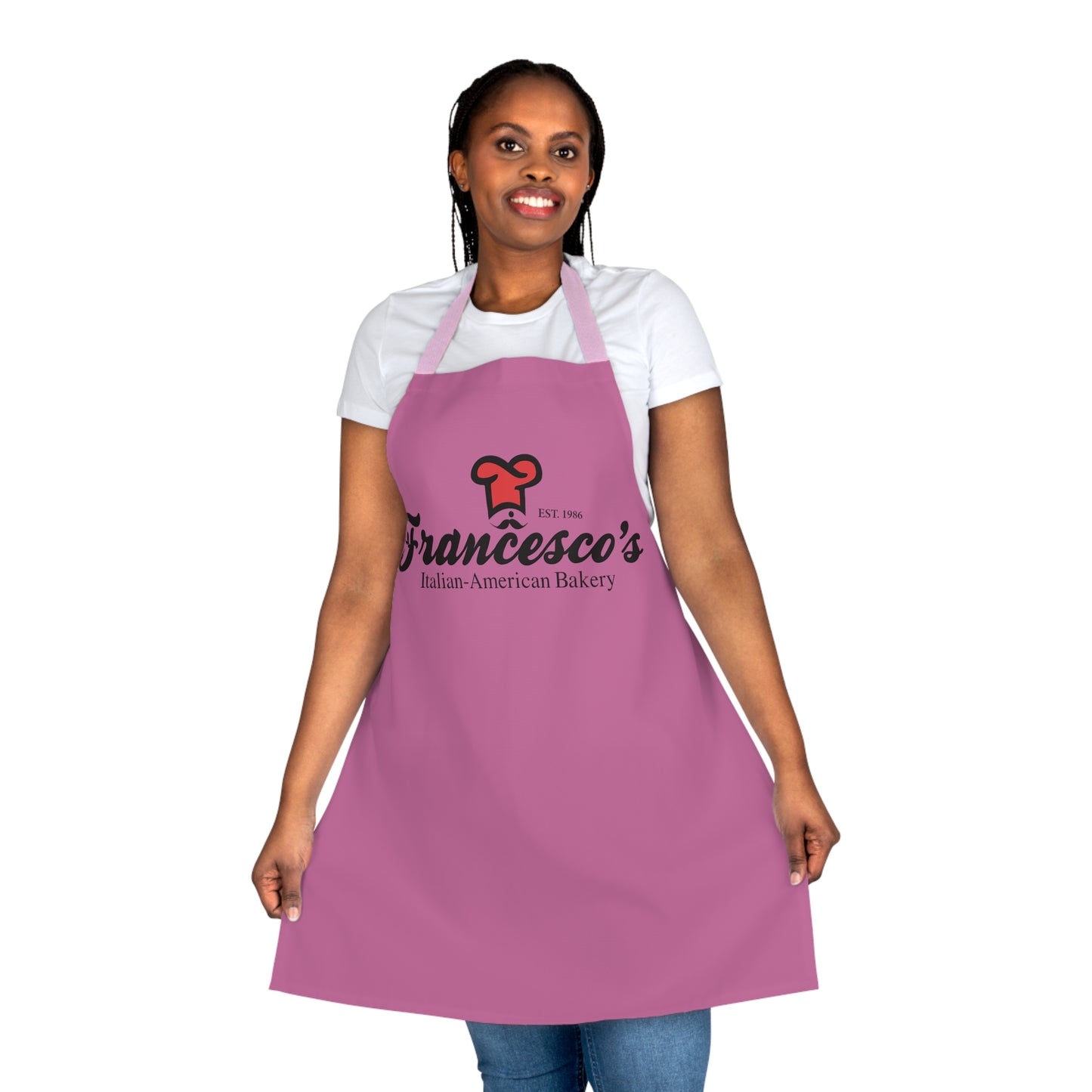 Francesco's Apron