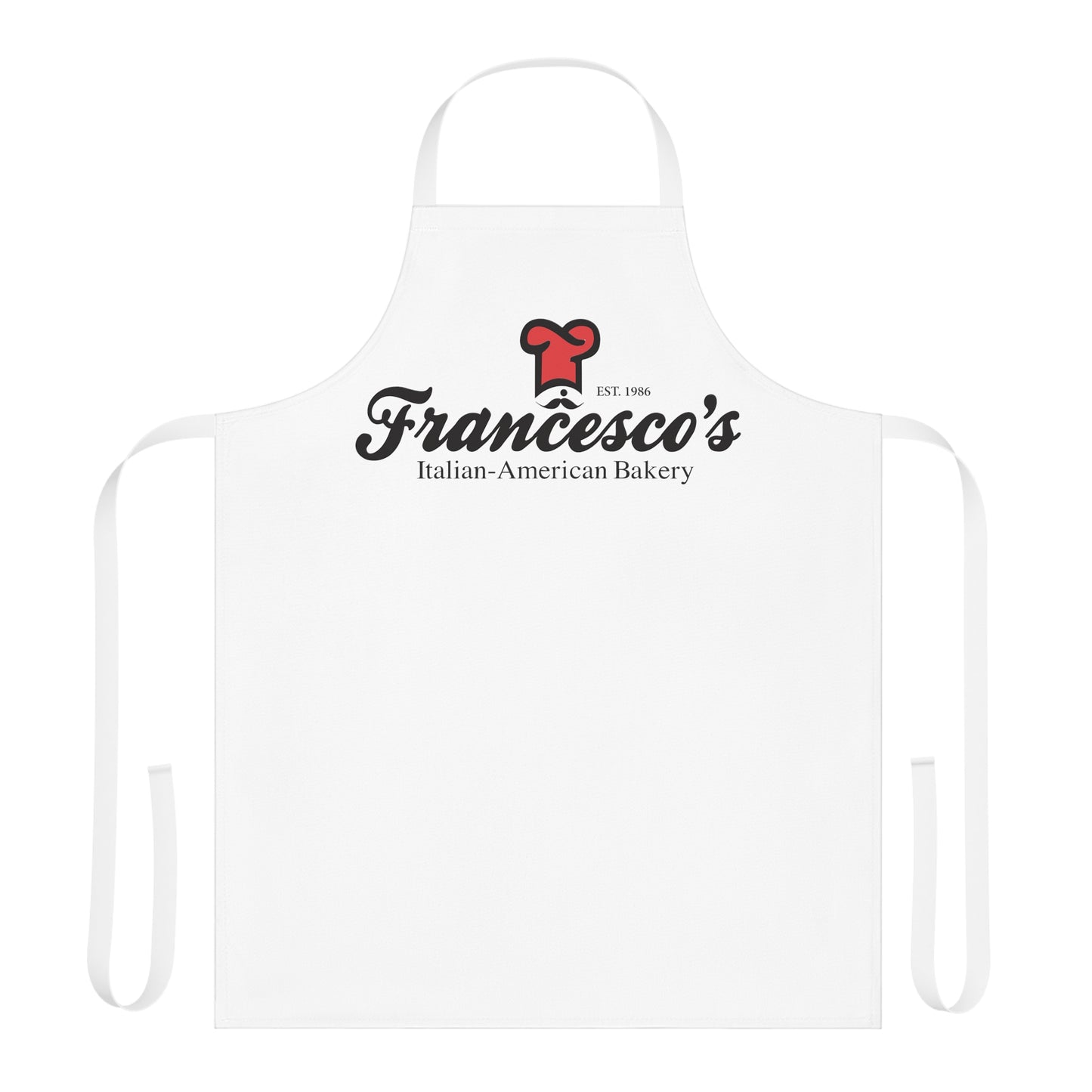 Francesco's Apron