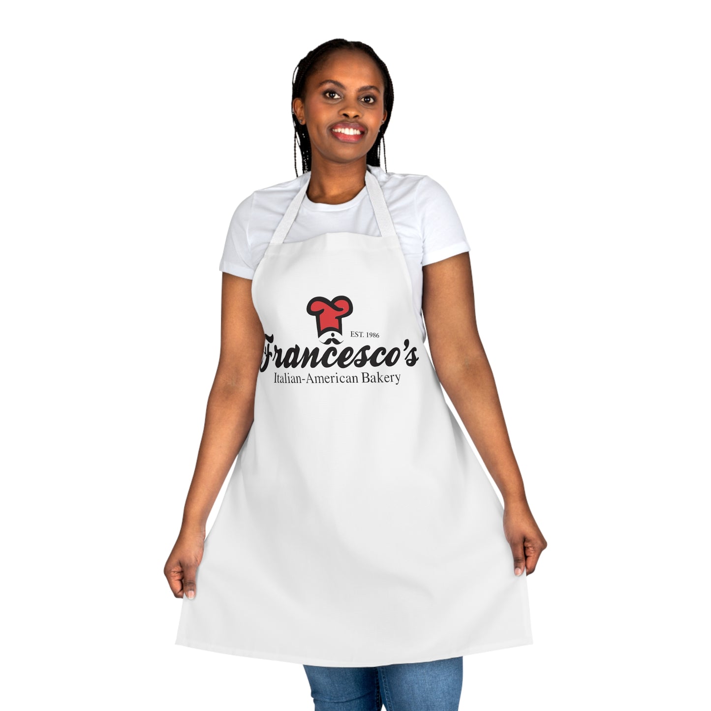 Francesco's Apron