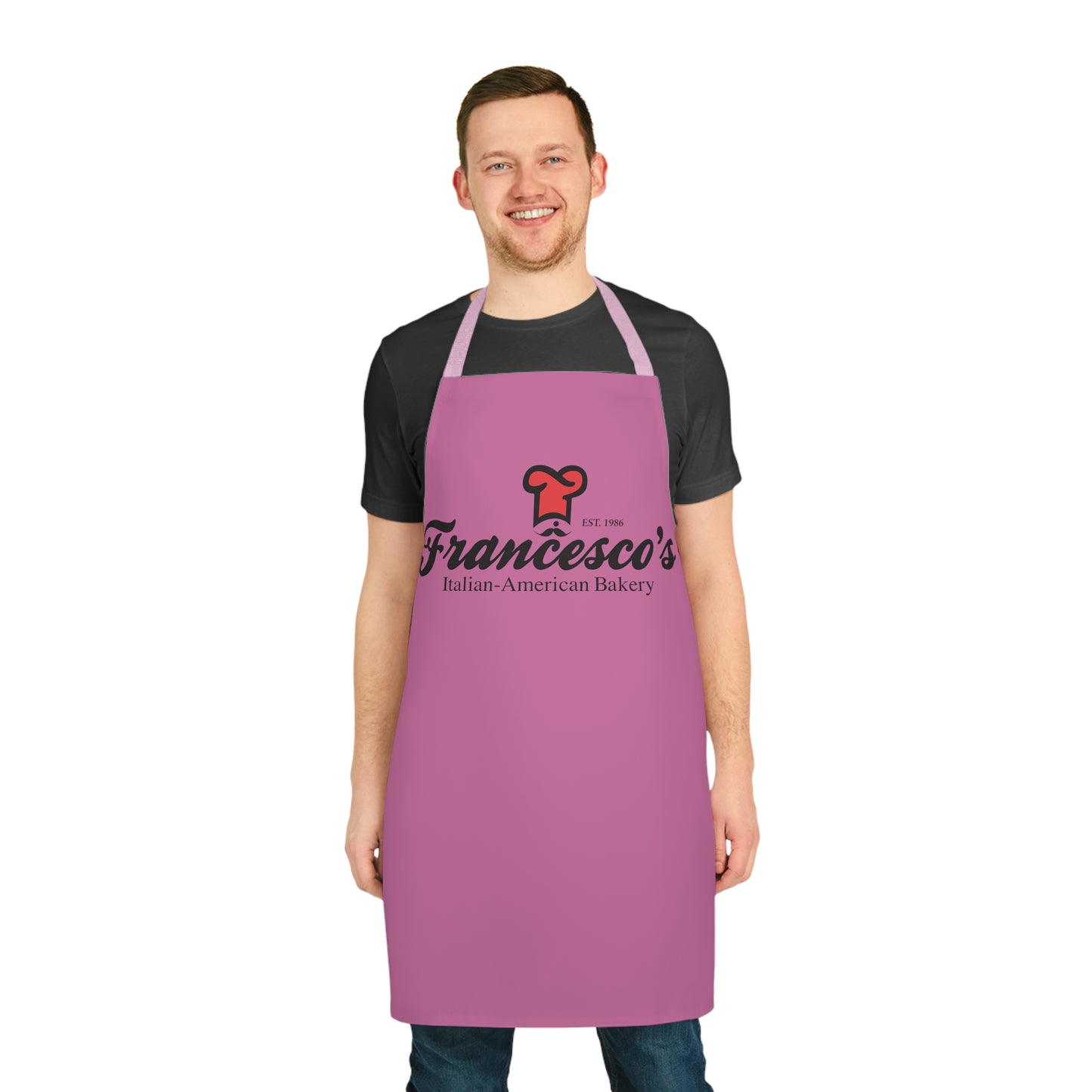 Francesco's Apron