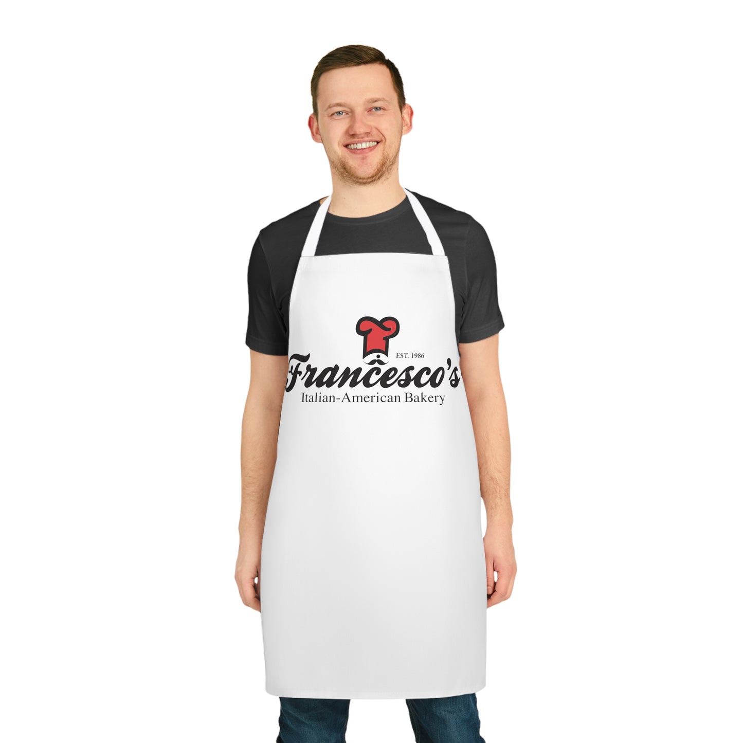 Francesco's Apron